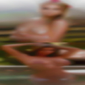 Horny white females looking