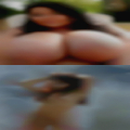 Naked women from Sweden