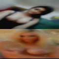 Horny white females looking