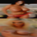 Naked women from Ramona
