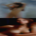 Mature women massage