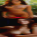 Naked girls hook