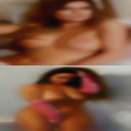 Horny girls spying pussy Hamlin