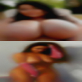 Nude women gymnastic