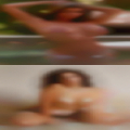 Horny girl water