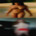 Nude women Canyon