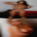 Double penetration swingers
