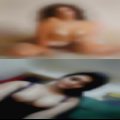 Lonely love deprived women