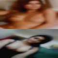 Nude woman amazing