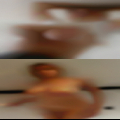 Voyeur senior female swinger