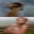 Finish nude girls Antigo