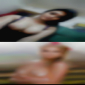 Nasty woman horny girls