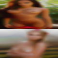 Upside down naked girls hobby