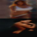 Mature women behaving badly