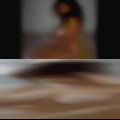 Black and naked females