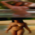 Housewives cleaning nude