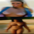 Nude woman Folsom pissing free