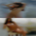 Naked women from Sweden