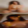 Black and naked females