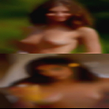 Black Boise swinger