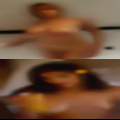 Mature females nude public