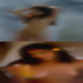 Naked beautiful mature women
