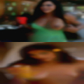 Naked woman from Midland