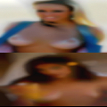 Shape naked girls underwear