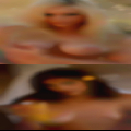 Swinging hot pussy