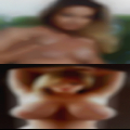 Naked sexy girls that make