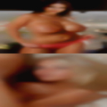 Dicks swinging naked outside