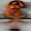 Nude horny women