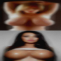 Bisexual women Minette