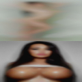 Girls while bend down