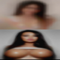 Nude horny women