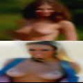 Naked woman Athens