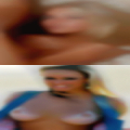 Sticky nude girls