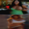 Girl Athens