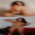 Mature females nude public
