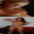 Mature women massage