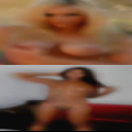Naked girls