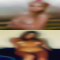 Naked women from Ramona