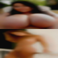 Horny naked girls driving!