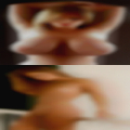Sweaty sexy woman fucking cell
