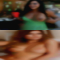 Double penetration swingers