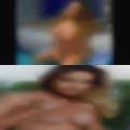 Naked girls Santa