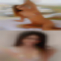 Horny women middle chick pus