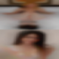 Nude sexually mature women